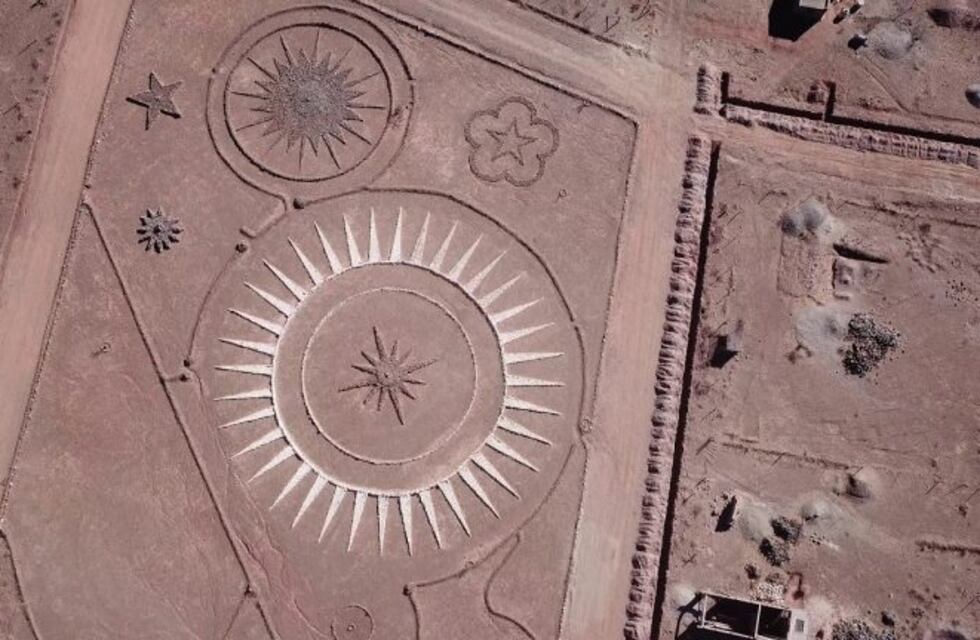 Avanza el proyecto para proteger el Ovnipuerto de Cachi