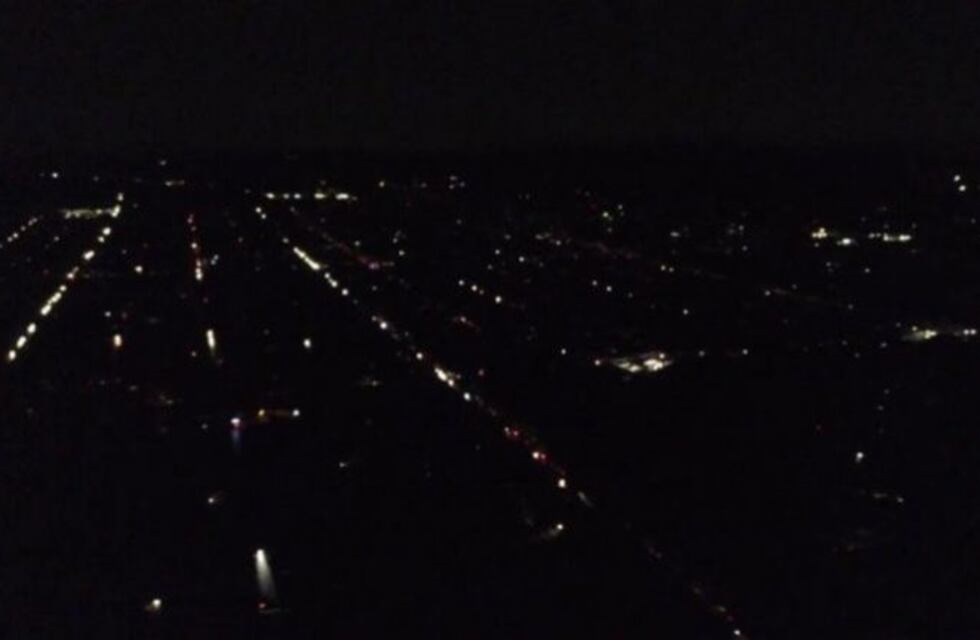 Neuquén demandará por el corte de luz masivo