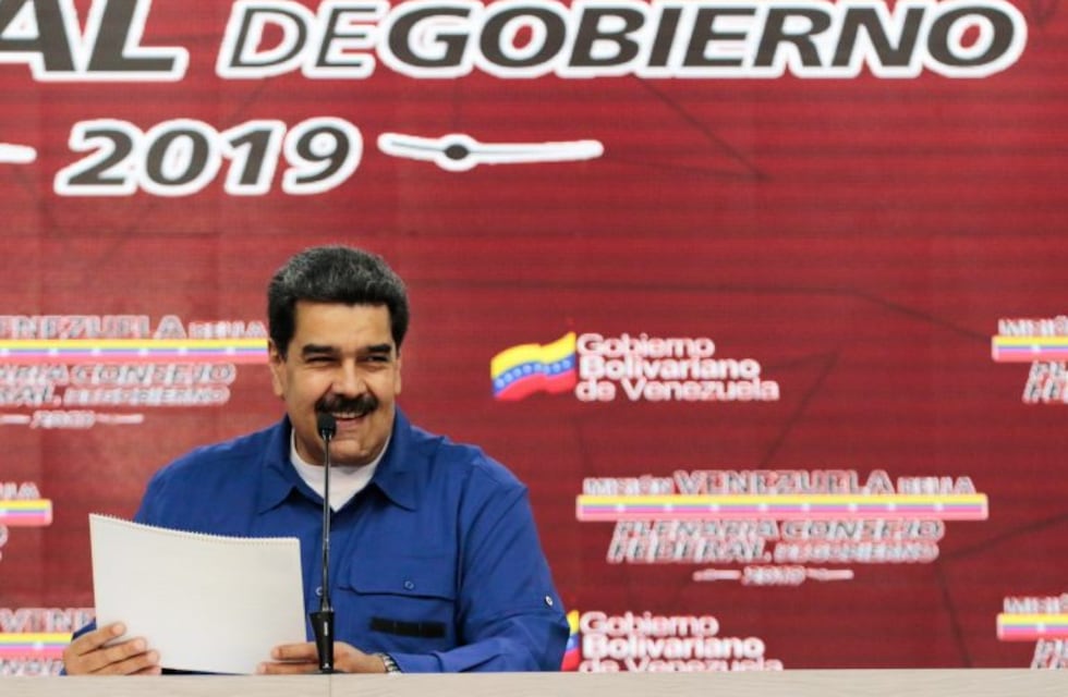 Los mejores memes sobre Nicolás Maduro y su frase "fuí al futuro y volví"