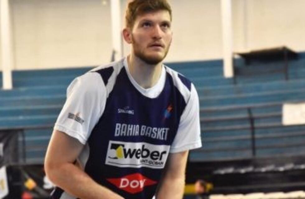 Tres puntaltenses en un partido de Liga Argentina