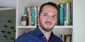 Franco Giménez\u002E