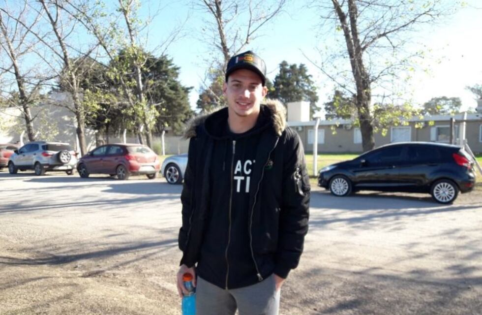 Una mala para Instituto: se desgarró Mendoza