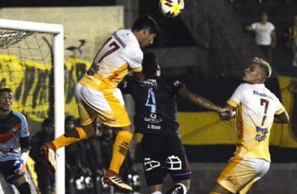 Bonansea: "Hay que bancar la idea de juego y eso es lo que nos va a hacer ganar pronto nuevamente"