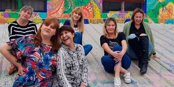 esposa intendente de bovril