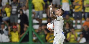 (Foto: AP Photo/Gustavo Garello)