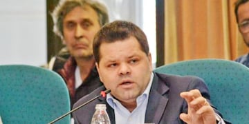 José Blasiotto