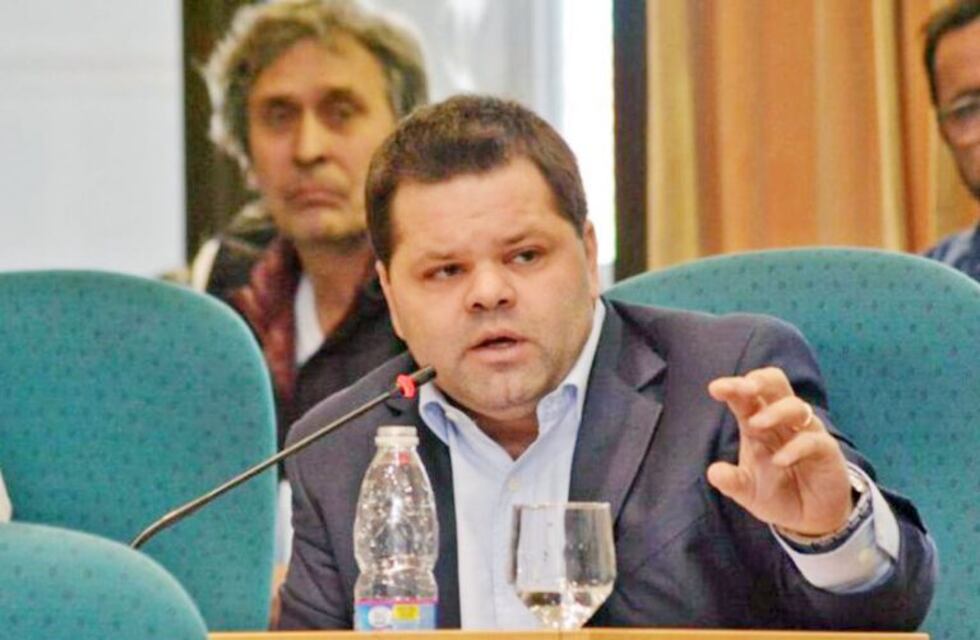 El ex diputado José Blasiotto impulsa la instauración del sistema de boleta única para las elecciones legislativas