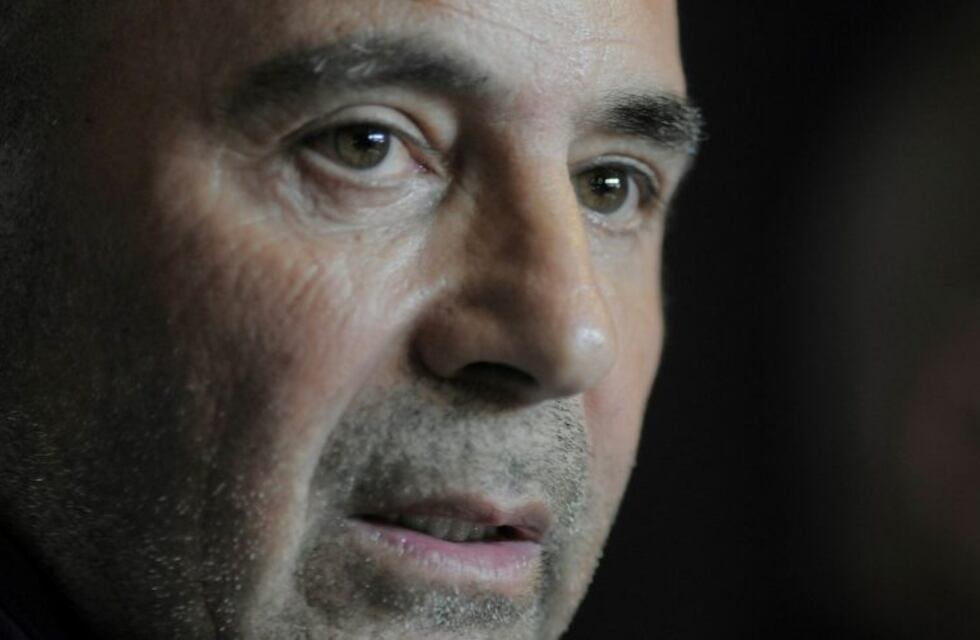 Sampaoli: "Que venga Leo, no Messi"