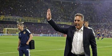 Miguel Ángel Russo: \