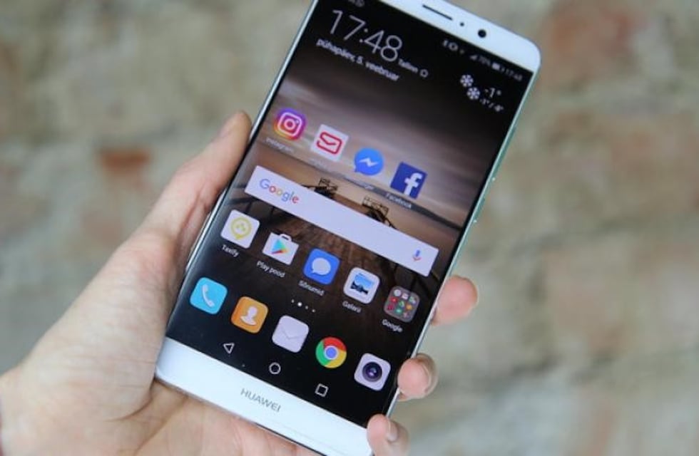 Ingeniero desarrolla App que ahorra tiempo en controles