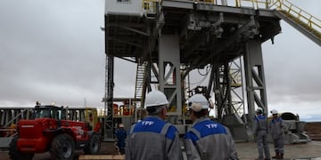 Neuquén: el Gobierno asegura que se generan 718 nuevos puestos de trabajo por mes