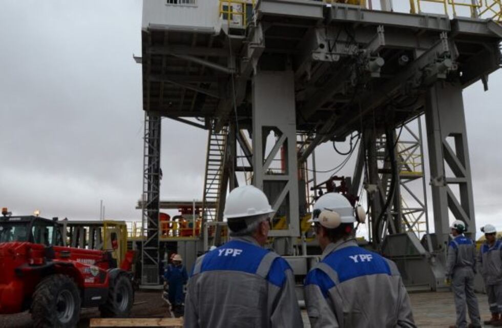 Neuquén: el Gobierno asegura que se generan 718 nuevos puestos de trabajo por mes