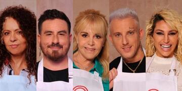 MasterChef Celebrity\u002E