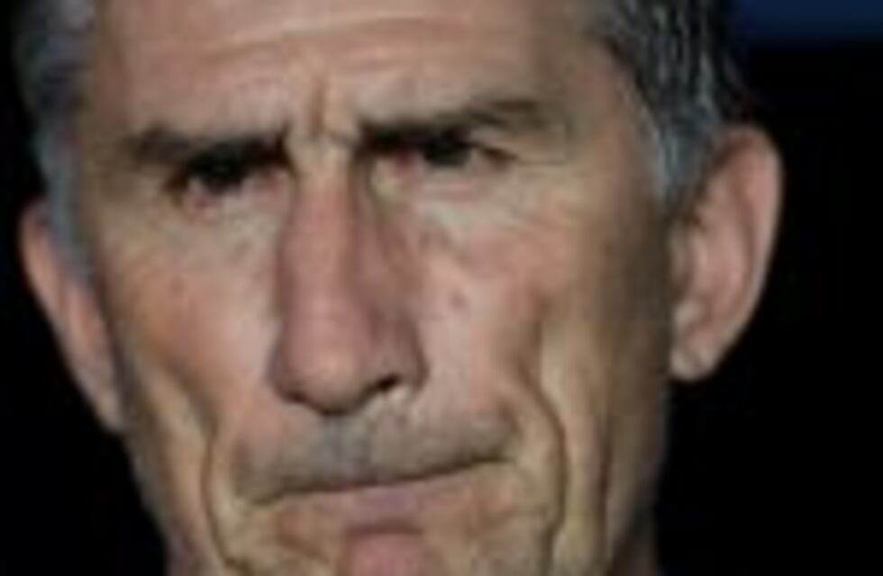 Bauza habló con la prensa y aseguró que con estos jugadores se ve campeón del mundo