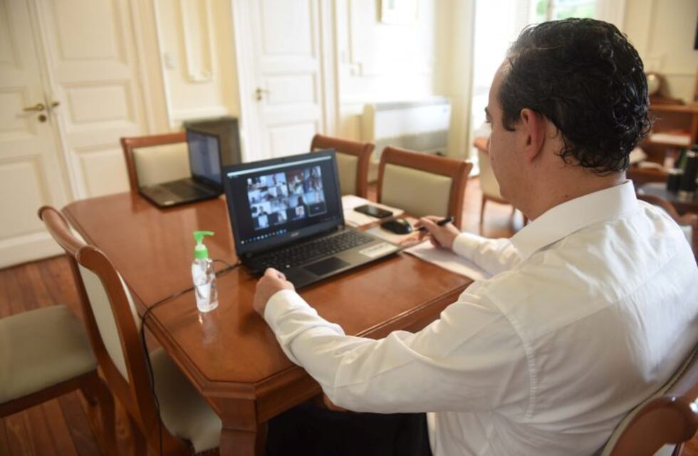 Suman 3.850 los rosarinos que se anotaron como voluntarios contra el coronavirus