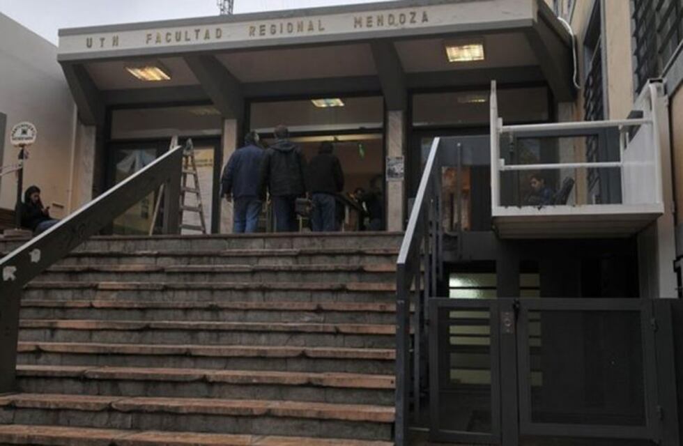 Las universidades mendocinas se preparan para la presencialidad