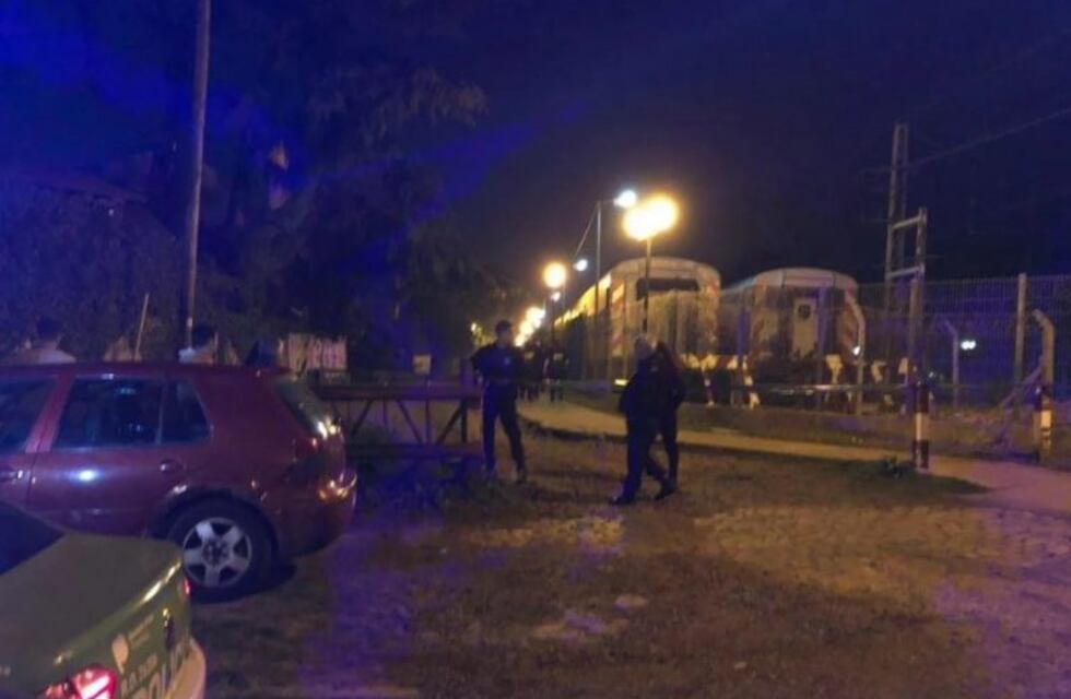 José Marmol: encontraron el cadáver de una nena con una bolsa en la cabeza