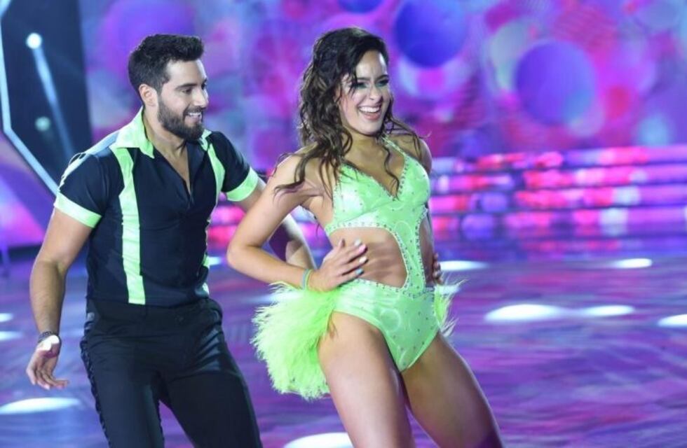 Nico Occhiato le ganó a Karina y competirá en la final con Flor Vigna