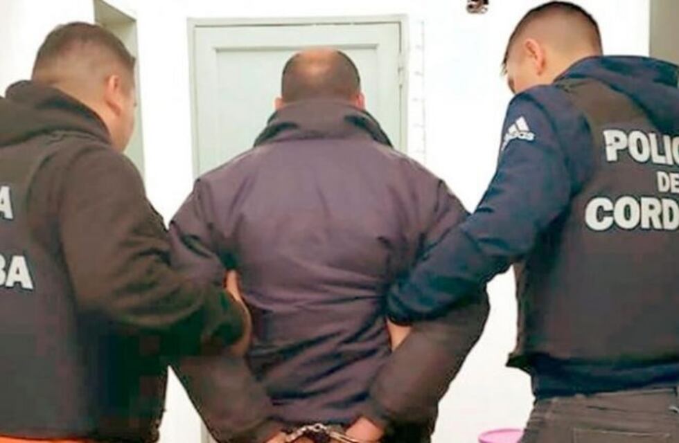 Apresaron a un hombre que durante cinco años violó a sus propias hijas