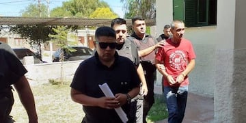 Reclusión perpetua para un femicida en La Rioja