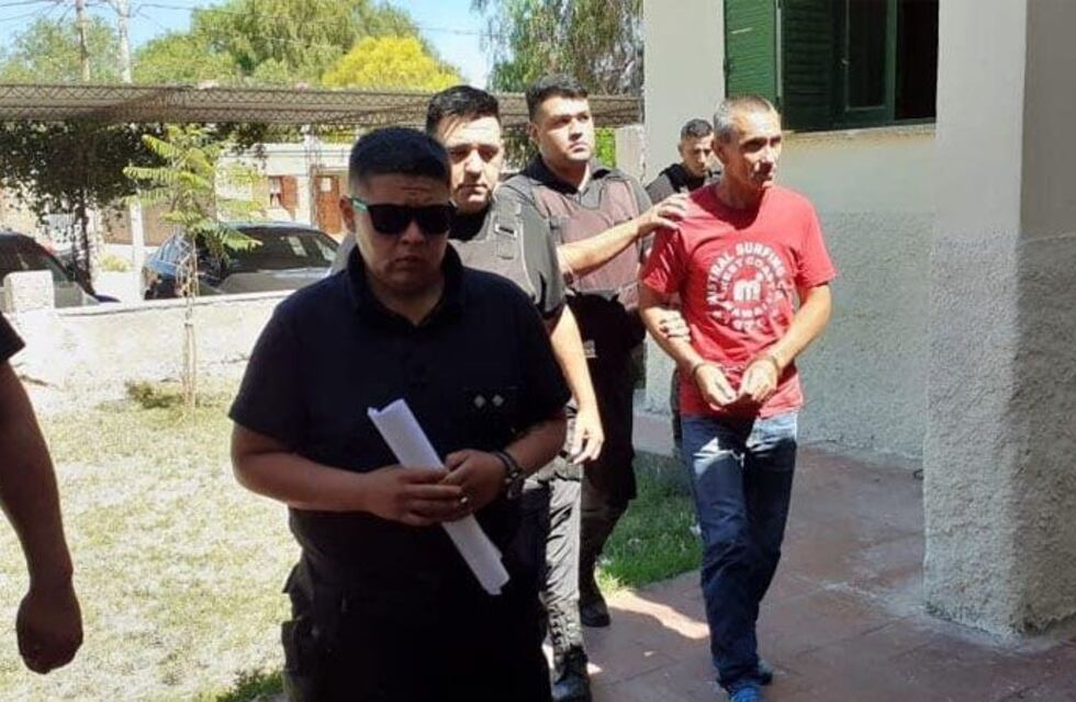 Reclusión perpetua para un femicida en La Rioja