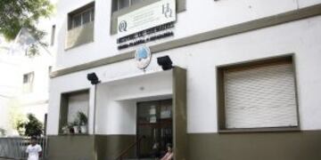 Los casos recayeron en el Instituto Oftalmológico Pedro Lagleyze, el Hospital de Quemados y el Hospital Santa Lucía.