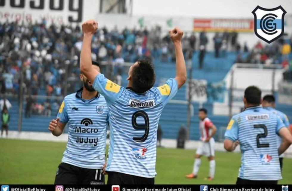 El "Lobo" jujeño afrontará con dos cambios su próximo compromiso