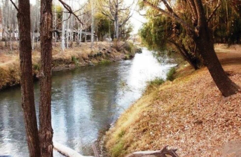 Punta del Agua pide regalías por lo que envían al Oeste pampeano