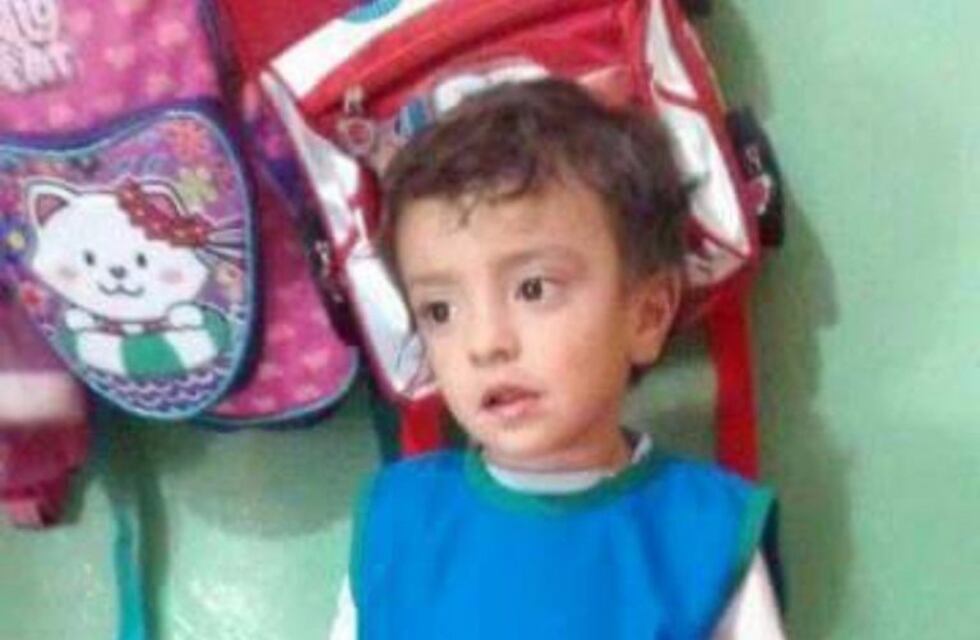 Niño mendocino de 3 años es excluido de la escuela por autista