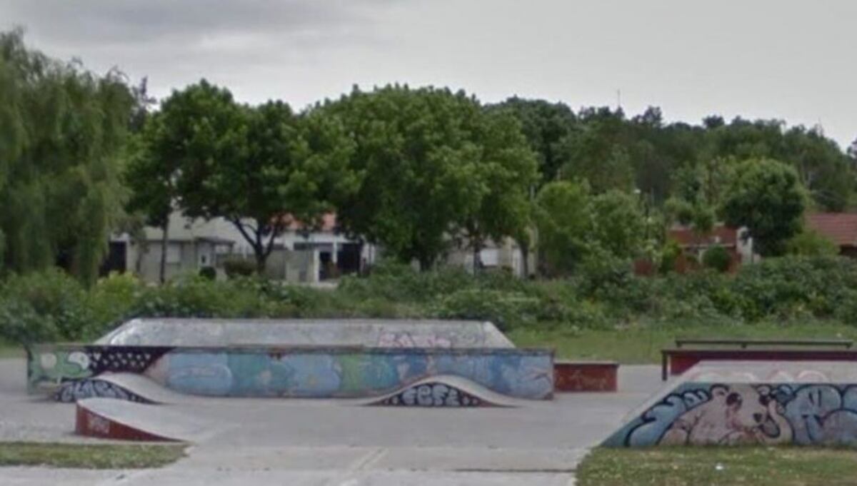 Atacaron brutalmente a un joven durante los festejos de Navidad en Berisso