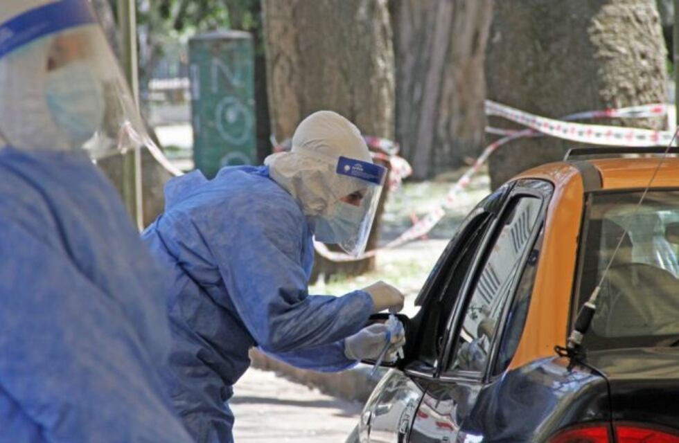 Hospital santafesino hará un estudio inédito sobre las secuelas del coronavirus