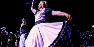 Por séptimo año consecutivo la Fiesta de las Quebradas del Saladillo reunirá a los rosarinos\u002E