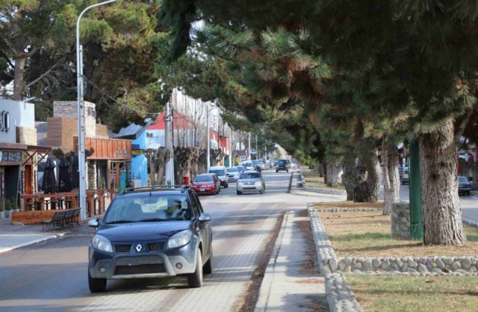 Clima en El Calafate: como va a estar el tiempo esta semana