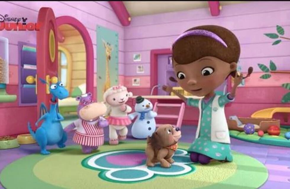 Disney volvió a incluir a una pareja homosexual en una serie infantil