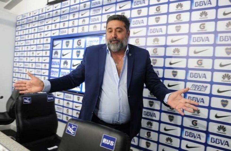 Boca pondrá claúsula "anti escándalos" en los contratos de sus jugadores