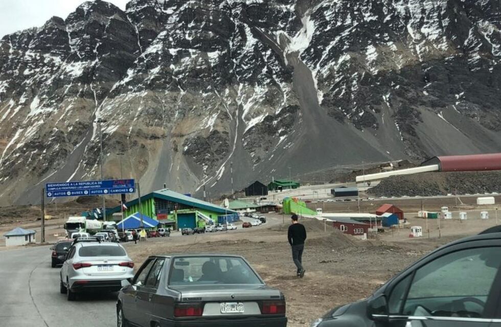 Posadas-Encarnación no figura entre los pasos para el reingreso al país