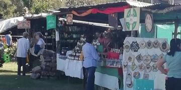Feria Rural de Villa Arias