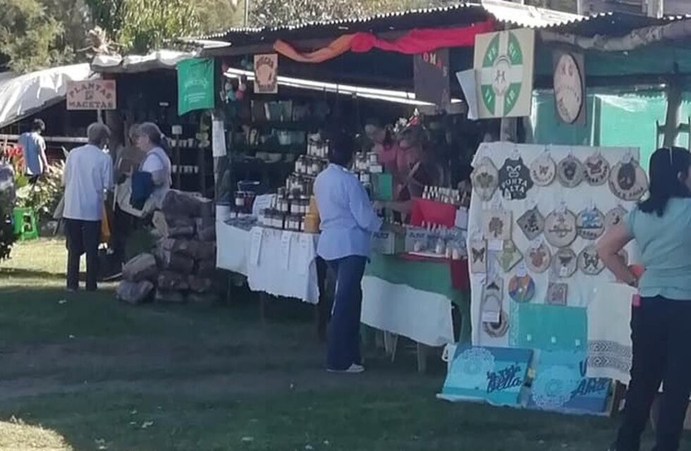 Propuestas en Coronel Rosales para el fin de semana largo