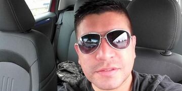 Empleado de Lusa detenido\u002E