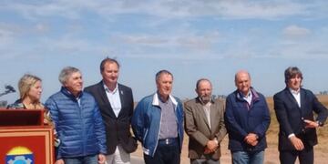 Gobernador Schiaretti