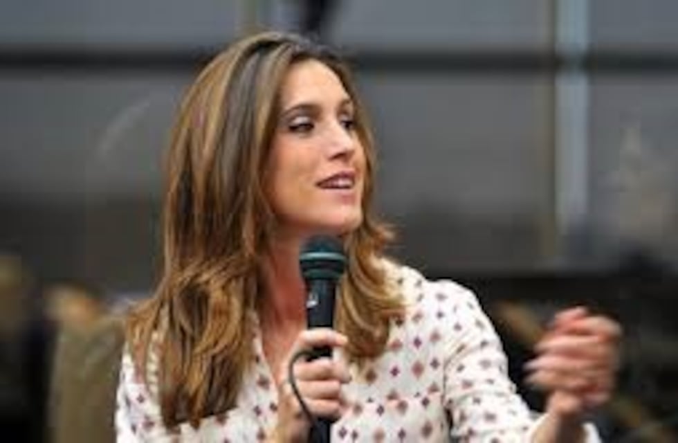 Un diluvio aguó el festejo del Día de la Madre en el Parque de Las Tejas