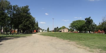 Gran Festival Arroyito 2019