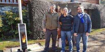 Emprendé Conciencia 2018\u002E