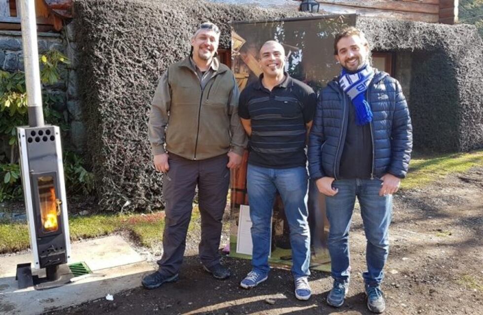 Emprendedores Chubutenses ganaron en Emprendé ConCiencia 2018