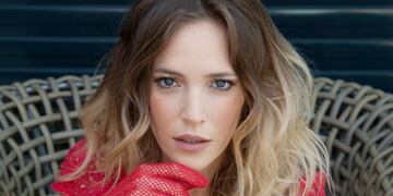 Luisana Lopilato (Instagram/@luisanalopilato)