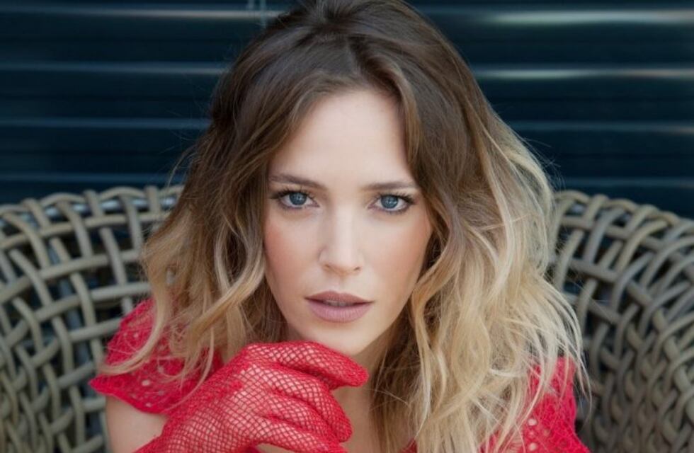 Luisana Lopilato y su hija Vida se pusieron el mismo vestido y su Instagram estalló de ternura