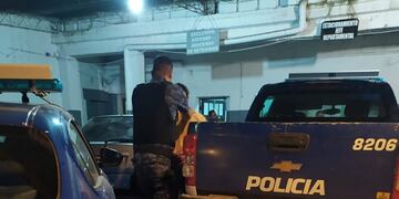 Alta Gracia: tres personas detenidas por comprar con una tarjeta falsa