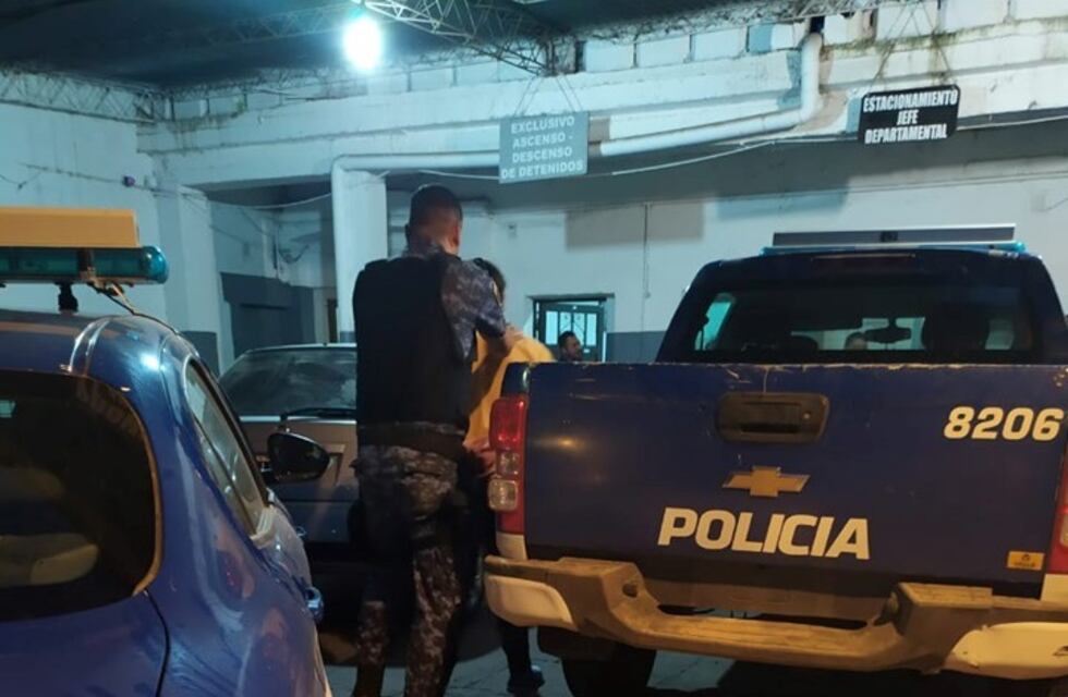 Alta Gracia: tres personas detenidas por comprar con una tarjeta falsa