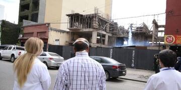 Foto: Ministerio de Salud