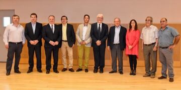 El fin del espectáculo es recaudar fondos para la Escuela de Música de Pocito\u002E